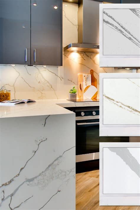 calacatta quartz design guide.